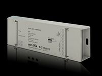 Synergy 21 s21-led-sr000065 geïntegreerde dimregelaar, wit