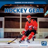 Hockey Libri GmbH Hockey Gear