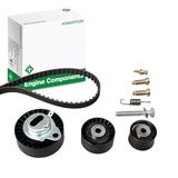 INA sjorband Dentate 530 0102 10
