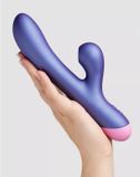 ROMP Rabbit Vibrator Pulse d'air