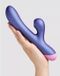 ROMP Rabbit Vibrator Pulse d'air