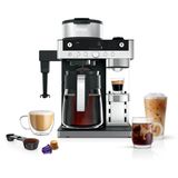 Ninja Prestige DualBrew Koffiemachine - CFN802EU