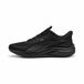 PUMA Skyrocket Lite 2 Hardloopschoenen voor volwassenen, uniseks, zwart mat zilver, 41 EU