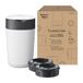 Tommee Tippee Twist and Click Advanced luieremmer, met 2 navulcassettes