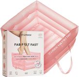 STARSKIN® Fab Feet Fast Opblaasbaar Voetenbad / Pedicure Bad Compact en voor Zachte en Verzorgde Voeten - 1 Stuk