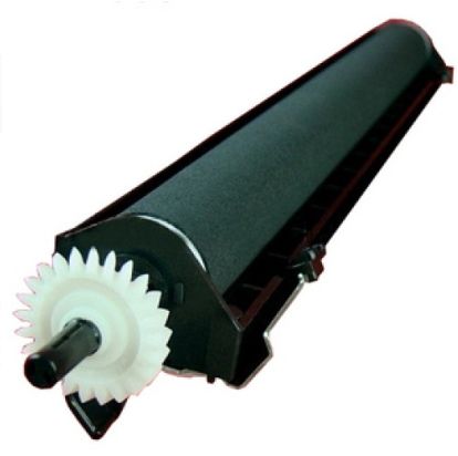 Konica Minolta 4049411 Transfer roller zwart, wit