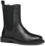 Geox Serilda D46wyc00043 Booties Zwart EU 37 Vrouw