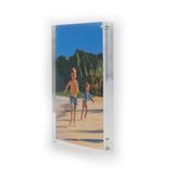 TRIXES A5 Acryl Fotolijst