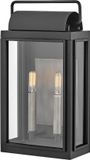 Hinkley Sag Harbor LED Wand Buitenlamp