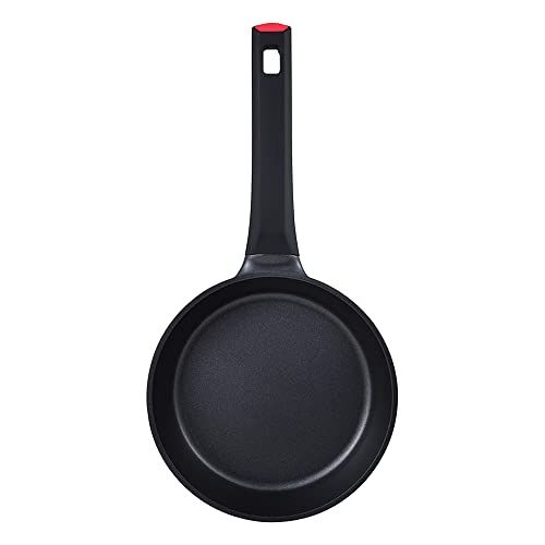 San Ignacio - Pan - 24 cm - Gegoten Aluminium - Inductie - Energy