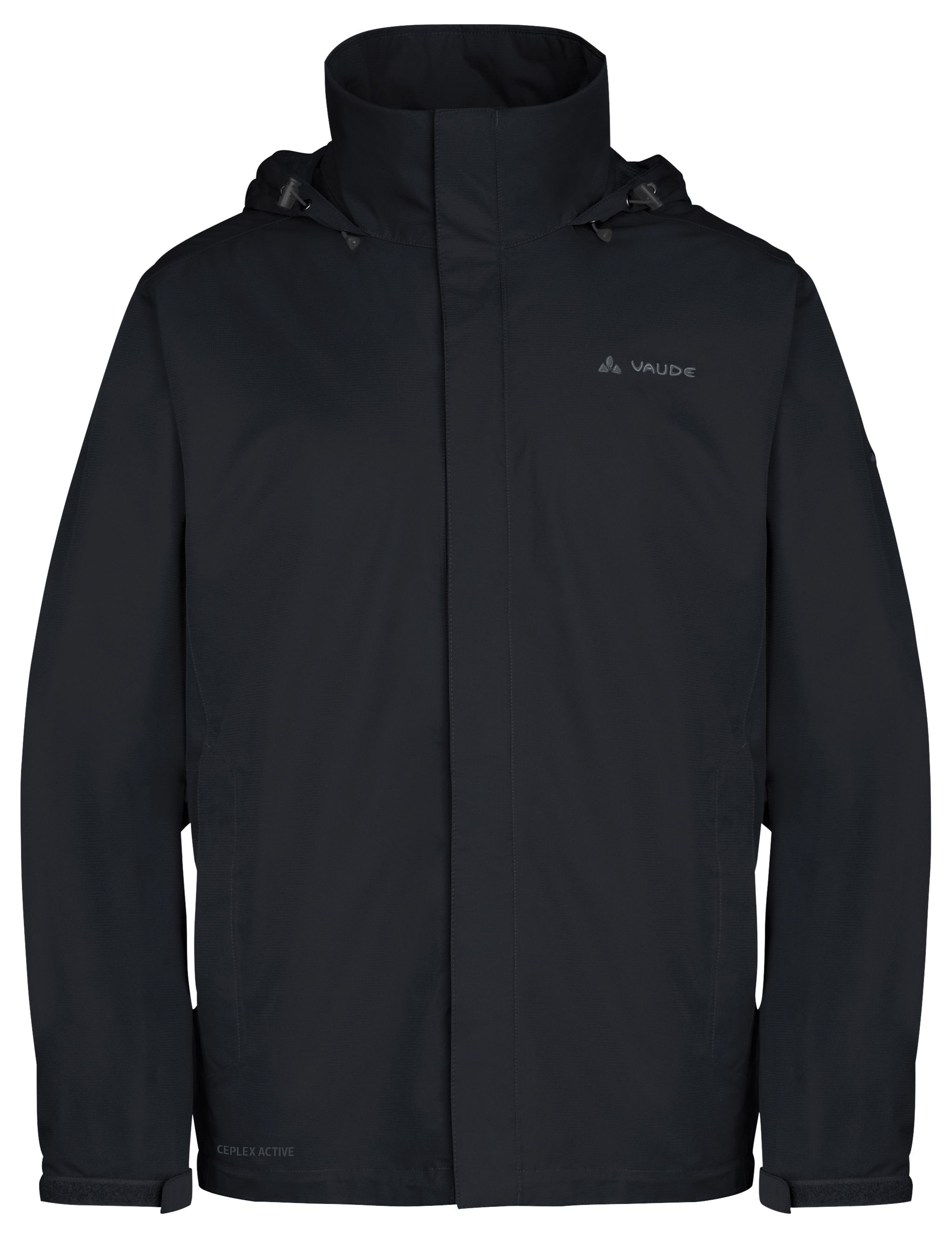 VAUDE Escape Light Jacket Men, black