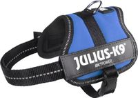 Trixie K9® Powertuig, XXS, Blauw
