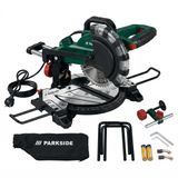 Parkside Kappsäge/Gehrungssäge PKS 1500 B3