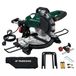Parkside scie à onglet PKS 1500 B3