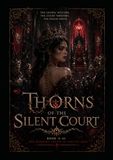 Thorns of a Silent Court: The Bleeding Crown of Vaelith