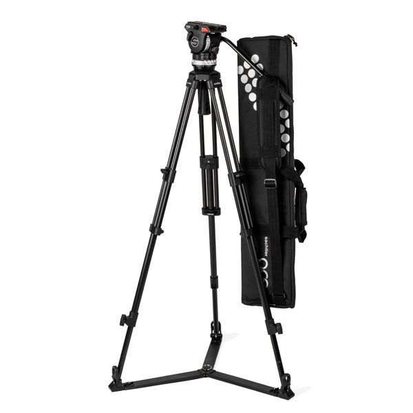 Sachtler System Ace XL GS Aluminium Tripod