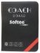Softee Set Multisport voor trainer/scheidsrechter