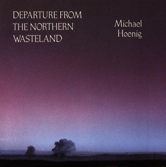 Departure From The Northern Wastela