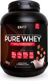 EAFIT Pure Whey - Aardbei 850g