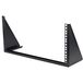 StarTech.com RK519WALLV 5U Wandrek Zwart