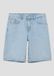 s.Oliver Jeans-Hose Blauw Denim Bootcut Fit Kinderen Maat 140