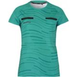 Craft Evolve Referee Jersey W 1910954 - Gale - S