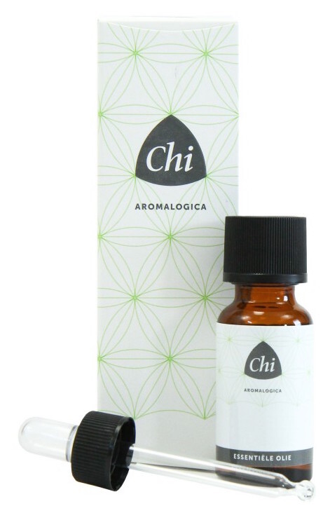 Chi Olie Lavendel Spijk 10ml