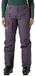 Helly Hansen Powderqueen Broek Paars L Vrouw