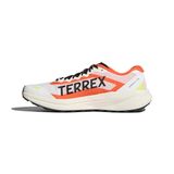Adidas Terrex Terrex Agravic Lite Schoenen Heren Wit