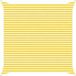 Maison Exclusive Voile D'Ombre 4,5 x 4,5 m 100 % Polyester Oxford Carré