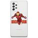 ERT GROUP mobiel telefoonhoesje voor Samsung A73 5G Marvel Iron Man 030