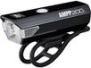 CatEye AMPP200 Avant Lampe de vélo Phare Noir