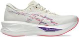 Asics Sonicblast Chaussures de course pour femmes Blanc