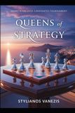 Queens of Strategy: The Paphos 2026 Chess Collection - Queens of Strategy - Book B