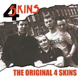 The 4 Skins The Original 4 Skins