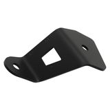 LeoVince Bevestigingsset 3,0 mm voor Yamaha T-Max 530-560 | Uitlaatbeugel, zwart