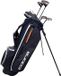 Cobra Fly XL Complete set de golf 15 pièces 2025 | Sac trépied (manche graphite)