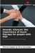 Sounds, OmniScriptum SRL Sounds, silences: the importance of music therapy for people with ASD: From theory to practice in music therapy