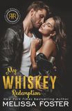 My Whiskey Redemption Birdie Whiskey