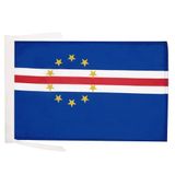 AZ FLAG Vlag Kaapverdië 45x30 cm