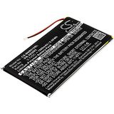 Cameron Sino CS-BNR510SL Batterij 1500mAh