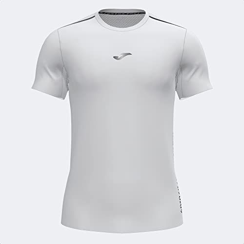 Joma R-City T-shirt met korte mouwen - 8445456177920