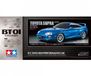 Tamiya RC Toyota Supra (JZA80) BT-01 1:10 Modelbouw Kit