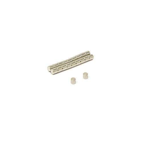 First4magnets F413SC-25 Samarium Cobalt Magnet - 25 Pack