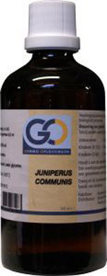 Go Juniperus Communis