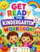 GET READY FOR KINDERGARTEN WORKBOOK