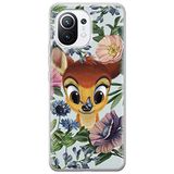 ERT GROUP mobiel telefoonhoesje voor Xiaomi 11 origineel en officieel erkend Disney patroon Bambi 011