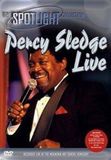 Bertus Distributie Percy Sledge Live