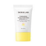 SKIN&LAB Crème solaire teintée Porebarrier