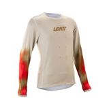 Leatt Maglia Donna Tecnica Mtb Gravity 4.0 Manica Lunga- dames Kleding